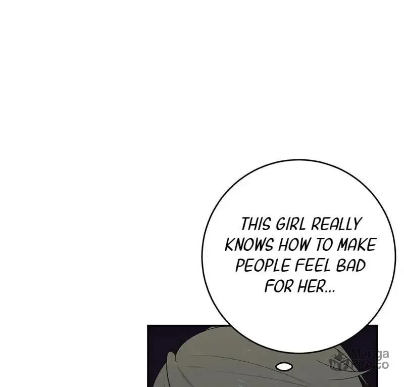 The Devil May Care Chapter 9 page 48 - 