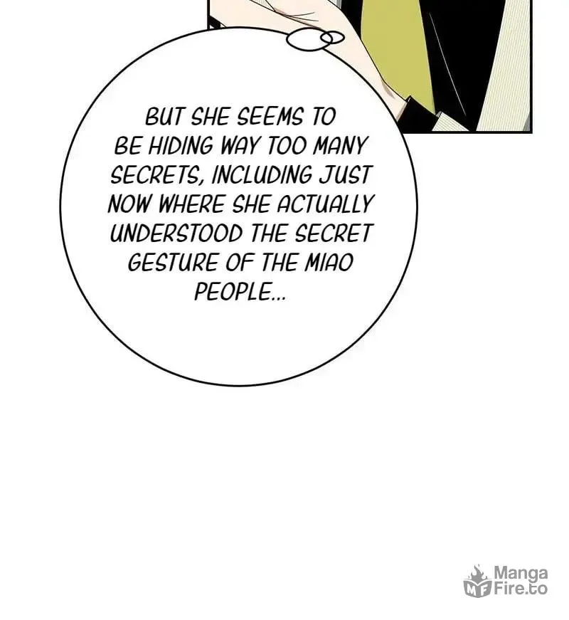 The Devil May Care Chapter 9 page 50 - 
