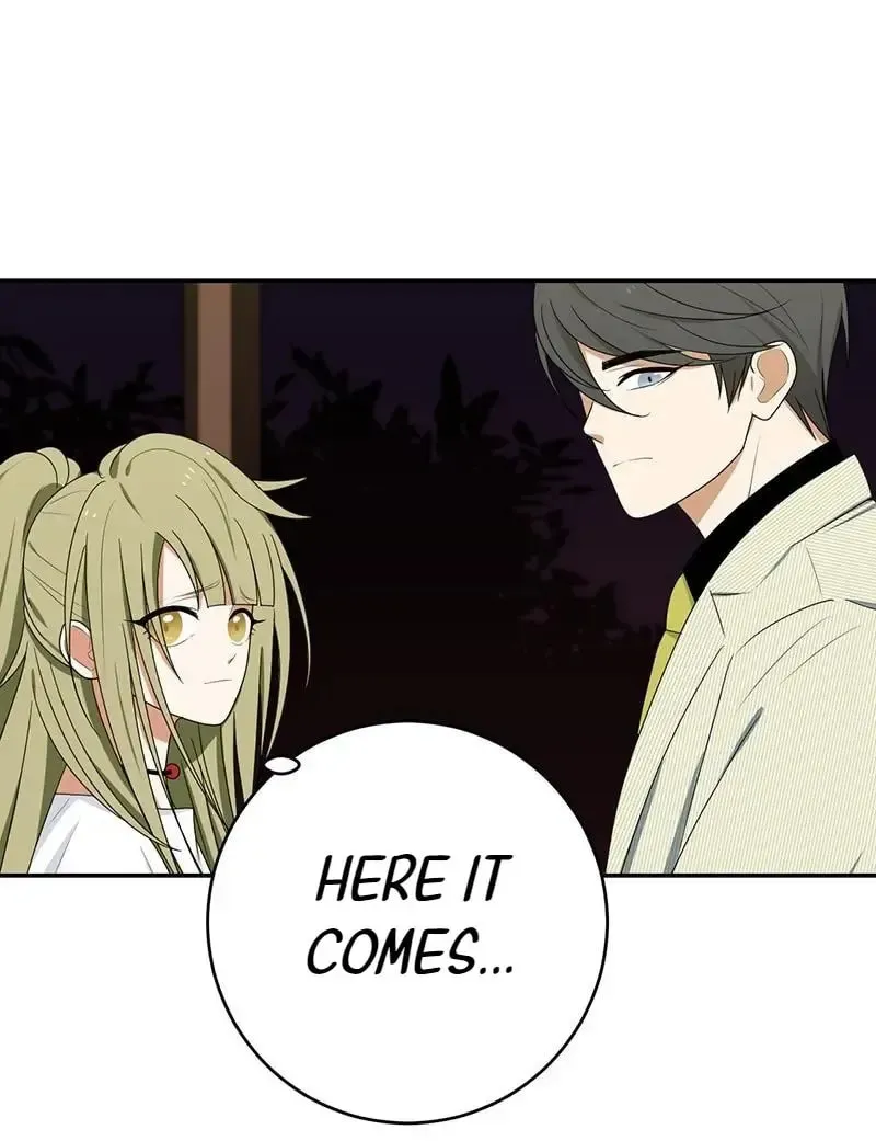 The Devil May Care Chapter 9 page 57 - 