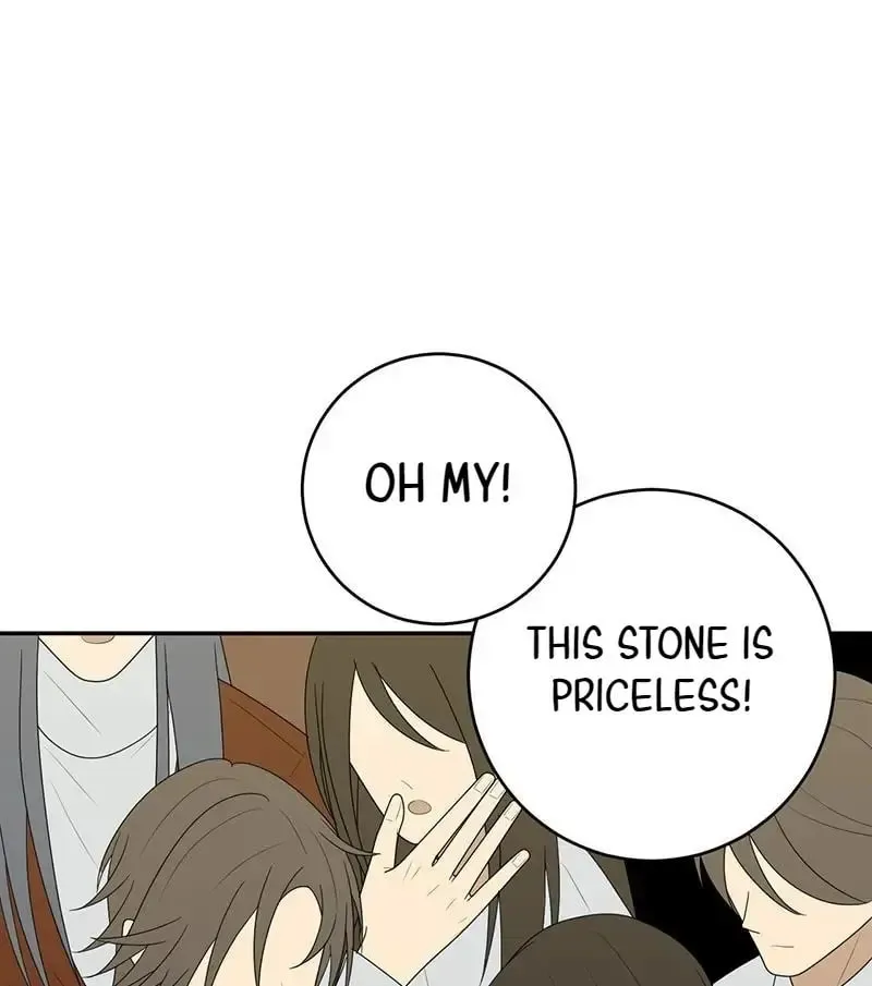 The Devil May Care Chapter 9 page 60 - 
