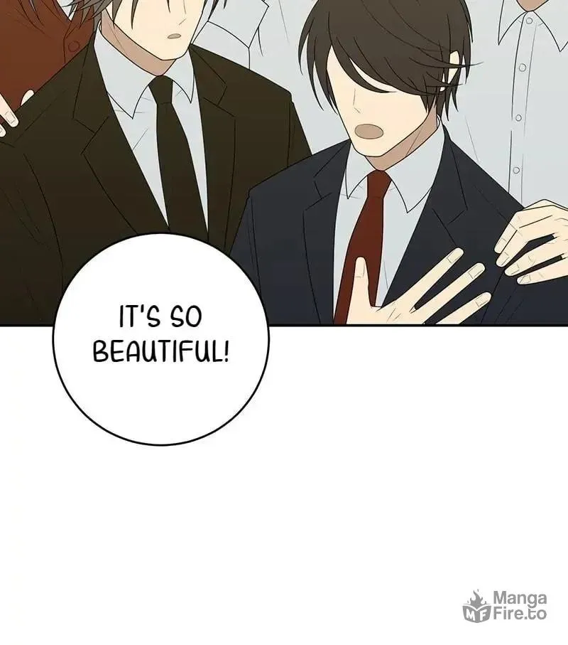 The Devil May Care Chapter 9 page 61 - 