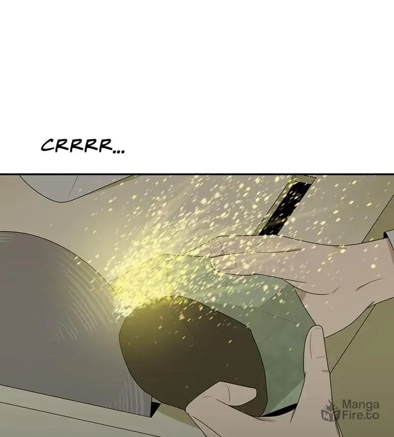 The Devil May Care Chapter 9 page 64 - 