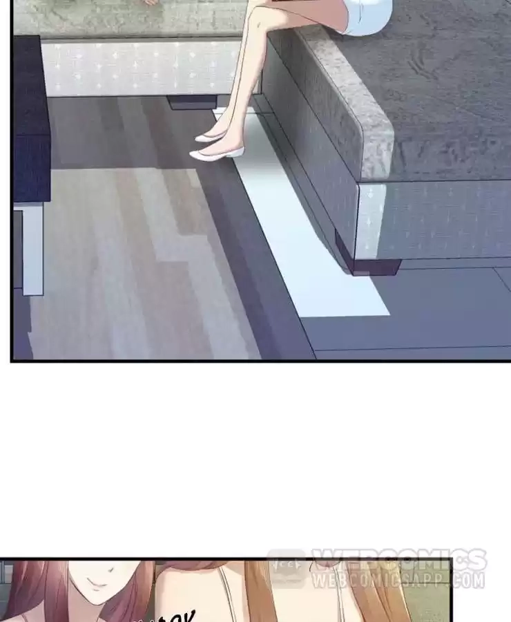 The Devil Plays Games Chapter 100 page 16 - 