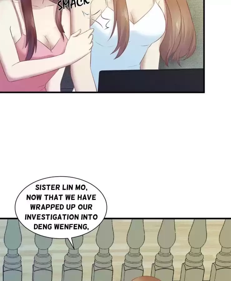 The Devil Plays Games Chapter 100 page 17 - 