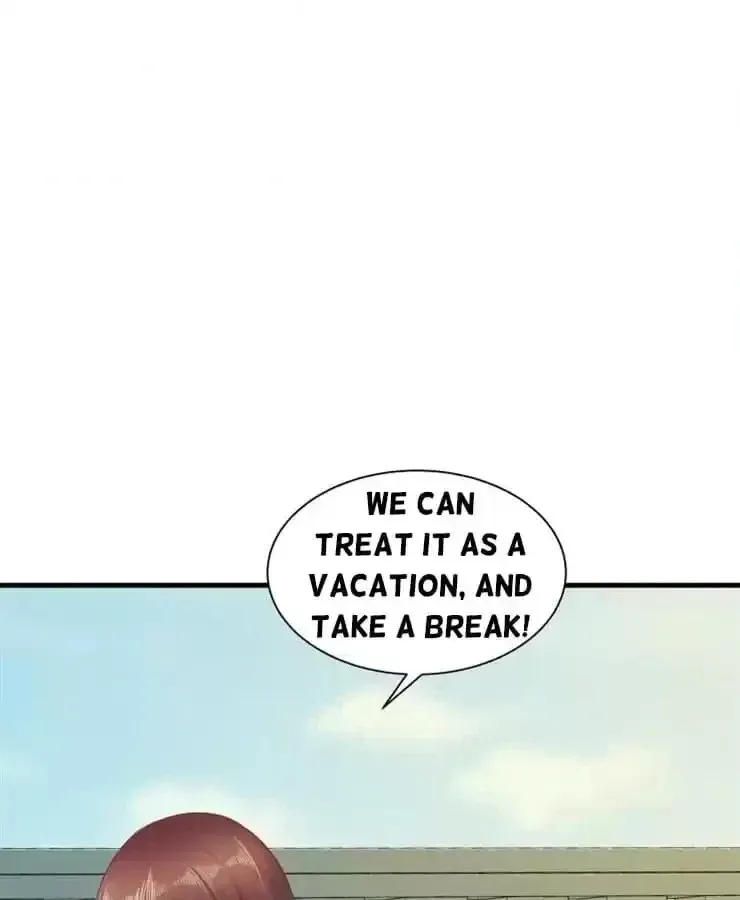 The Devil Plays Games Chapter 100 page 20 - 