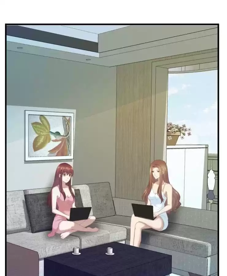 The Devil Plays Games Chapter 100 page 3 - 