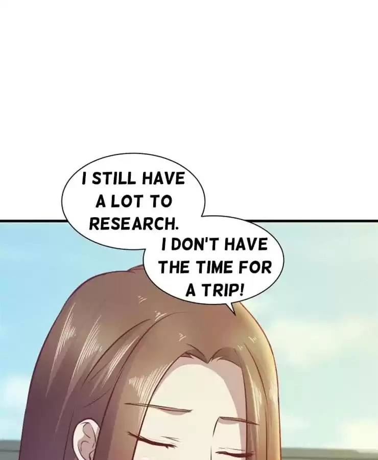 The Devil Plays Games Chapter 100 page 22 - 