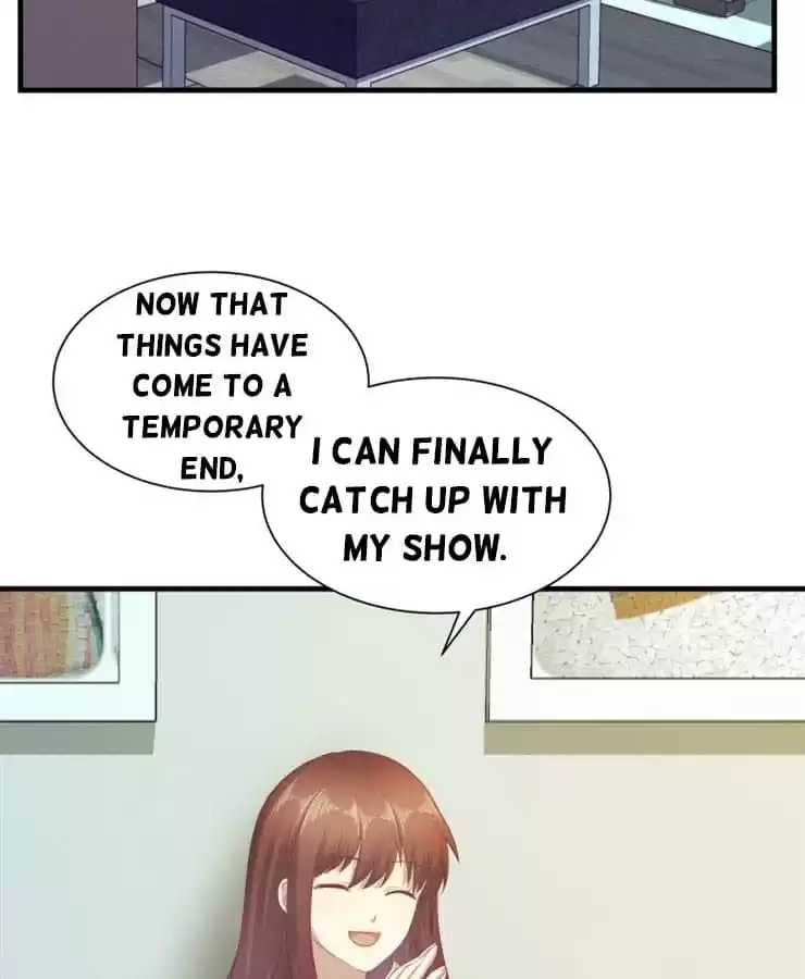 The Devil Plays Games Chapter 100 page 4 - 