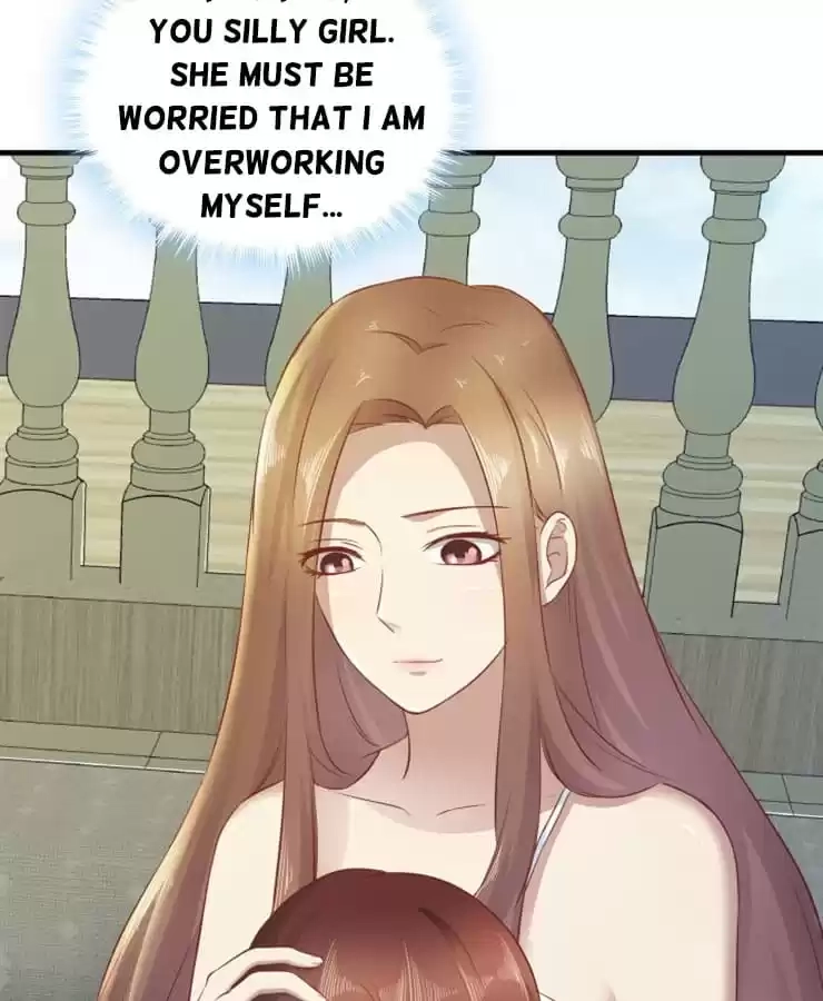 The Devil Plays Games Chapter 100 page 36 - 
