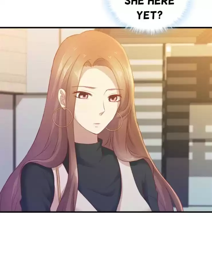 The Devil Plays Games Chapter 100 page 47 - 