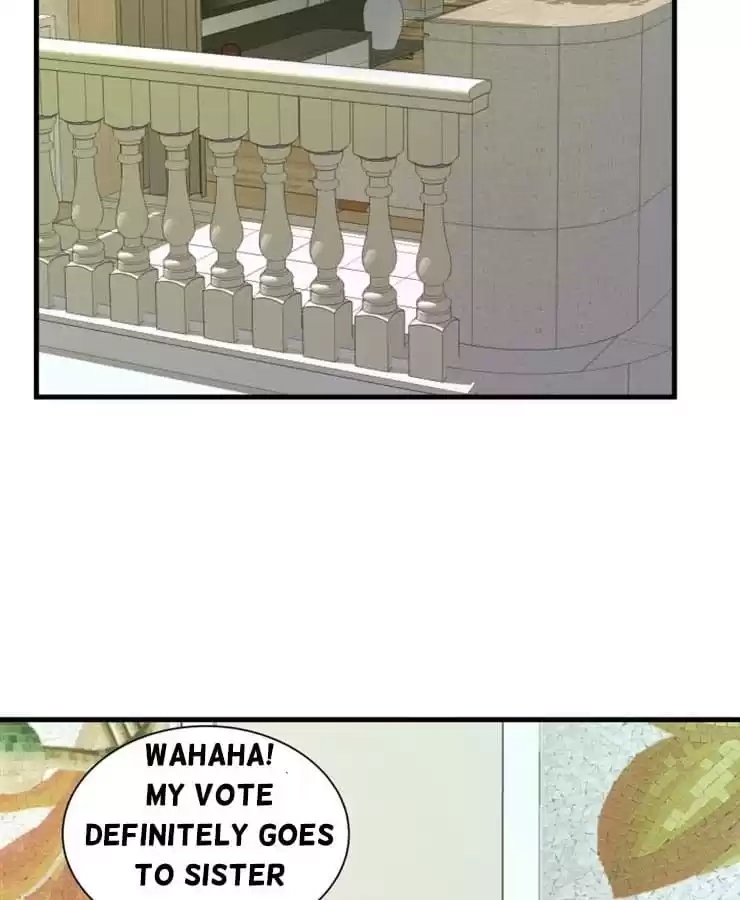 The Devil Plays Games Chapter 100 page 8 - 