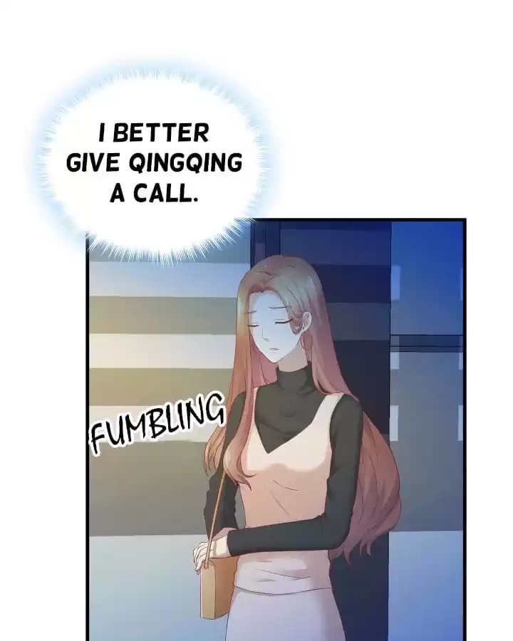 The Devil Plays Games Chapter 101 page 11 - 