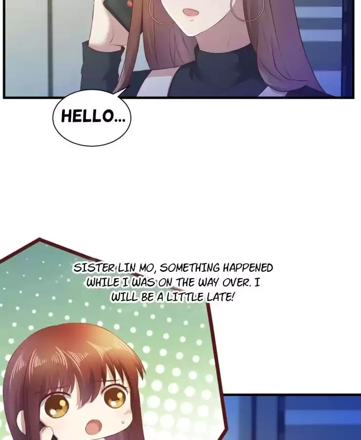 The Devil Plays Games Chapter 101 page 16 - 