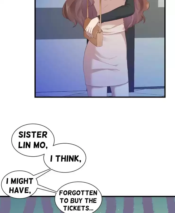 The Devil Plays Games Chapter 101 page 19 - 