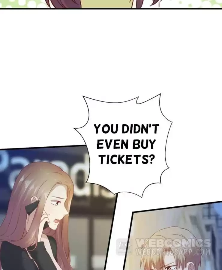 The Devil Plays Games Chapter 101 page 23 - 