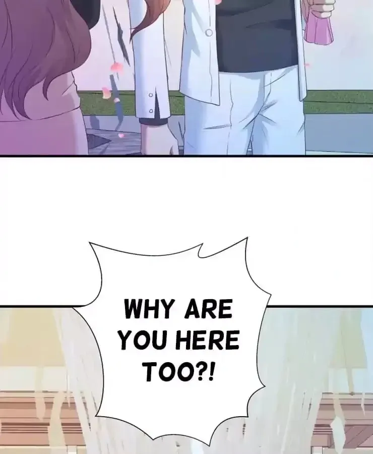 The Devil Plays Games Chapter 101 page 30 - 