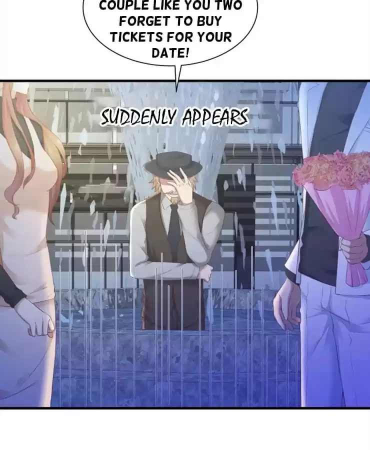 The Devil Plays Games Chapter 101 page 33 - 