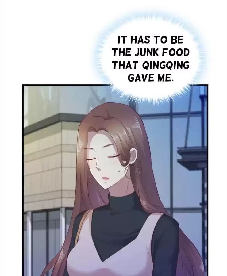 The Devil Plays Games Chapter 101 page 46 - 