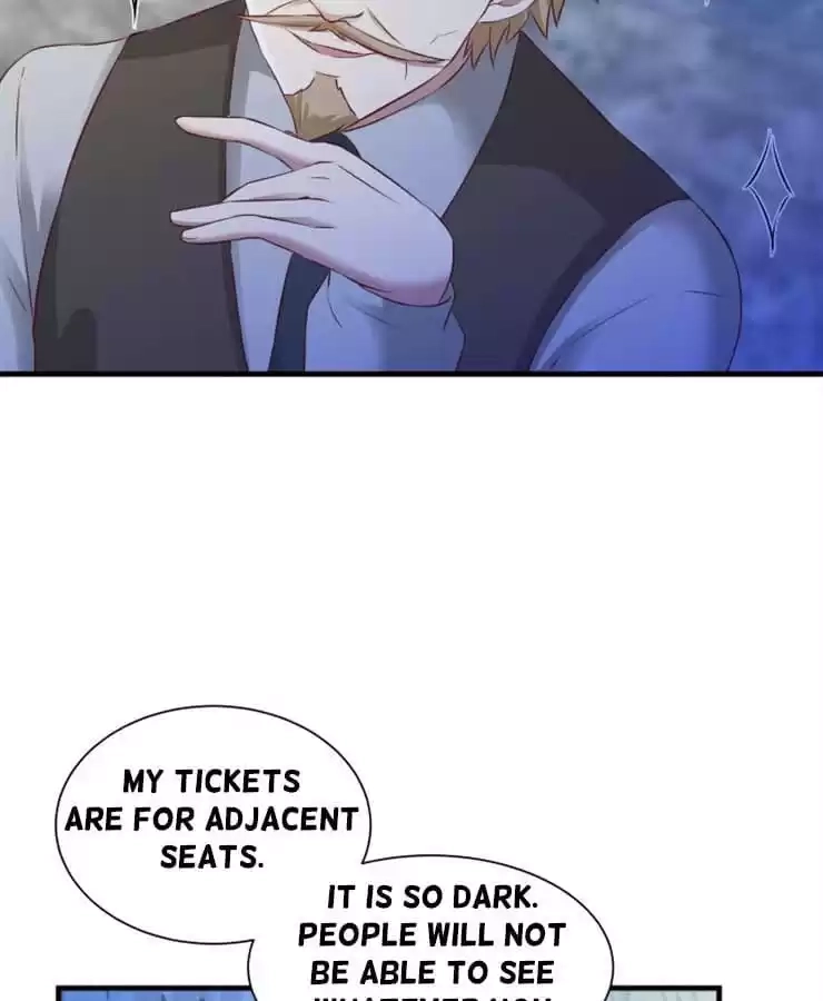 The Devil Plays Games Chapter 101 page 51 - 