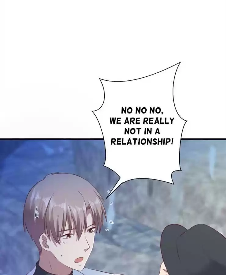 The Devil Plays Games Chapter 101 page 53 - 