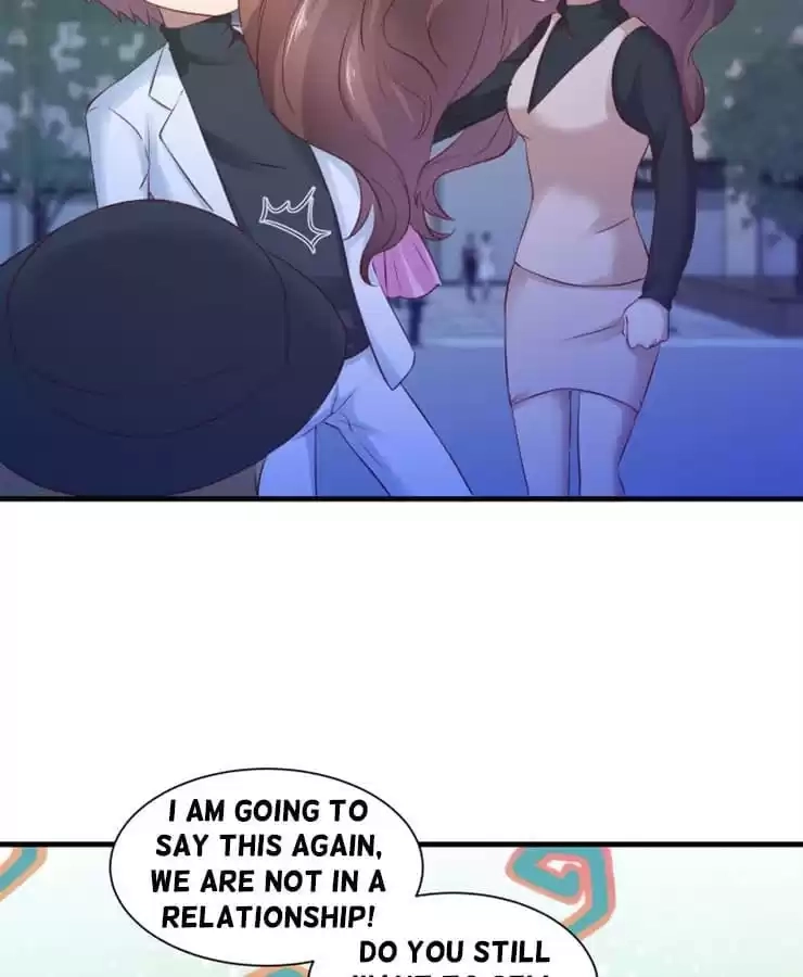 The Devil Plays Games Chapter 101 page 55 - 