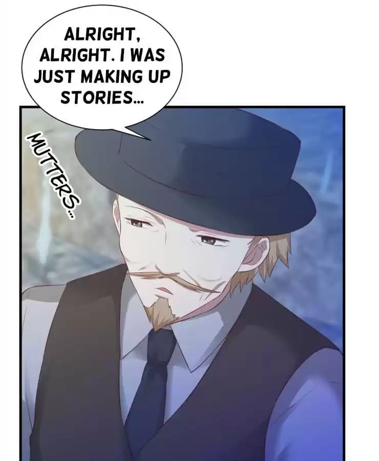 The Devil Plays Games Chapter 101 page 57 - 