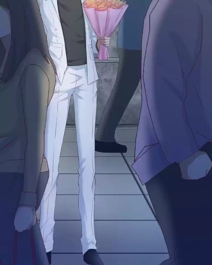 The Devil Plays Games Chapter 101 page 7 - 