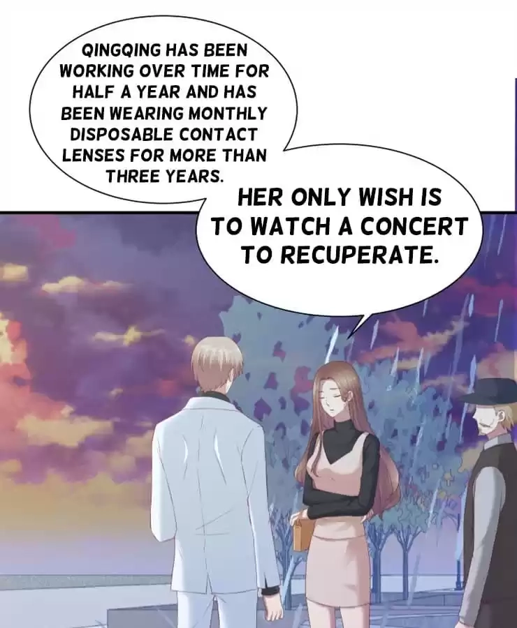 The Devil Plays Games Chapter 102 page 12 - 