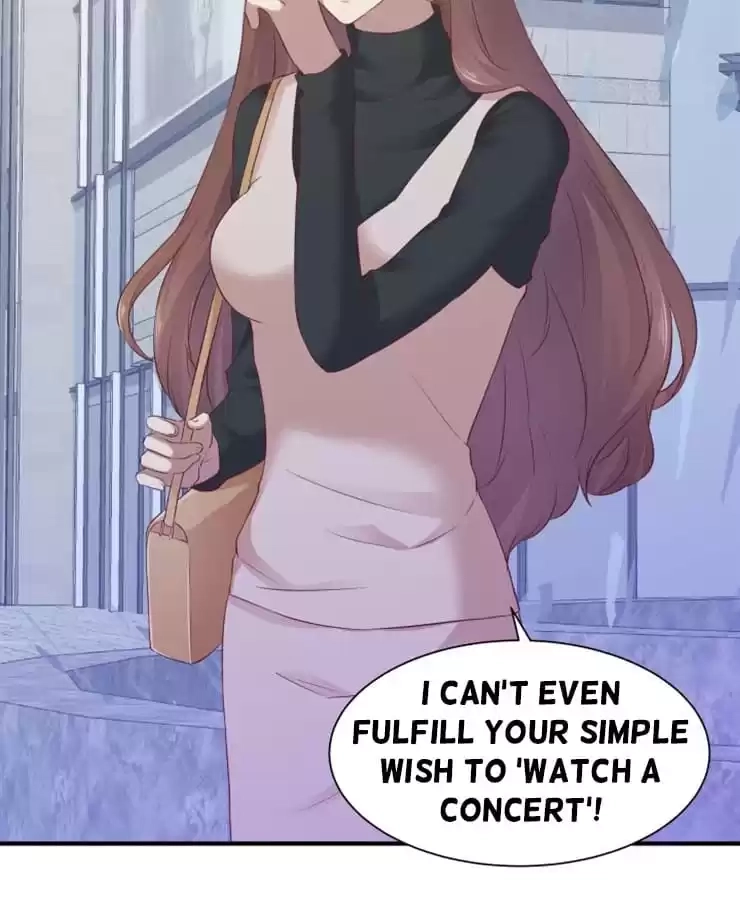 The Devil Plays Games Chapter 102 page 25 - 
