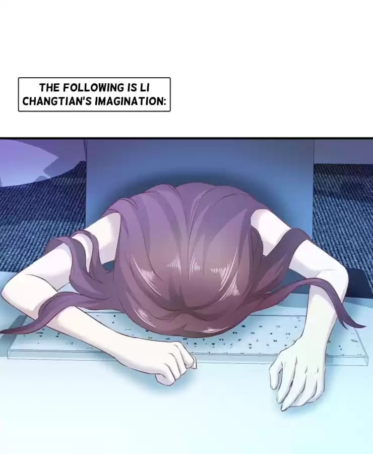 The Devil Plays Games Chapter 102 page 26 - 