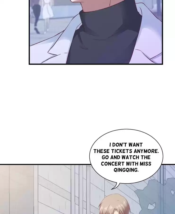 The Devil Plays Games Chapter 102 page 31 - 