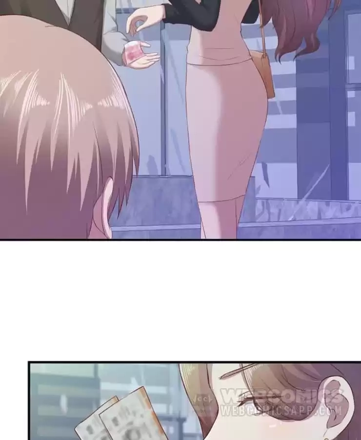 The Devil Plays Games Chapter 102 page 35 - 
