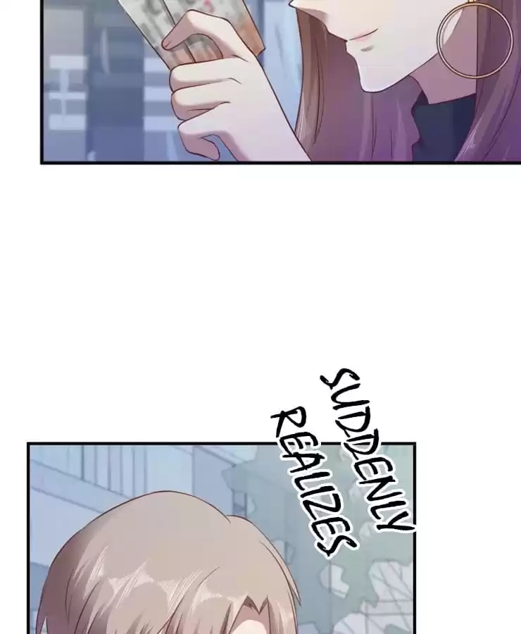 The Devil Plays Games Chapter 102 page 36 - 