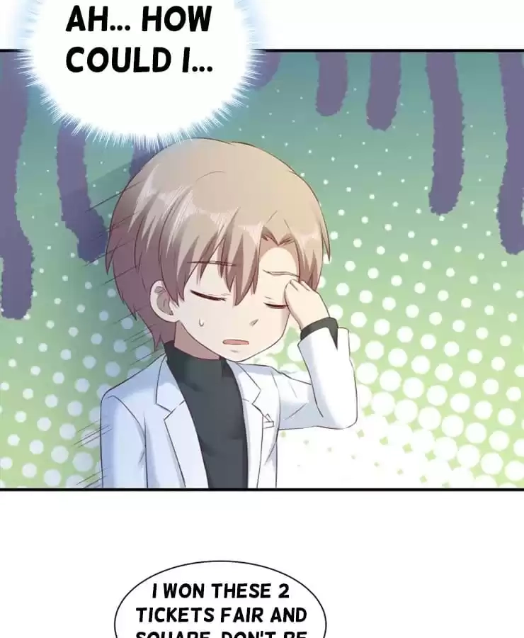 The Devil Plays Games Chapter 102 page 38 - 