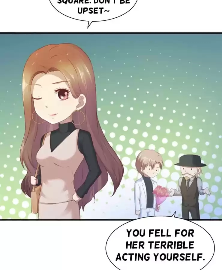 The Devil Plays Games Chapter 102 page 39 - 