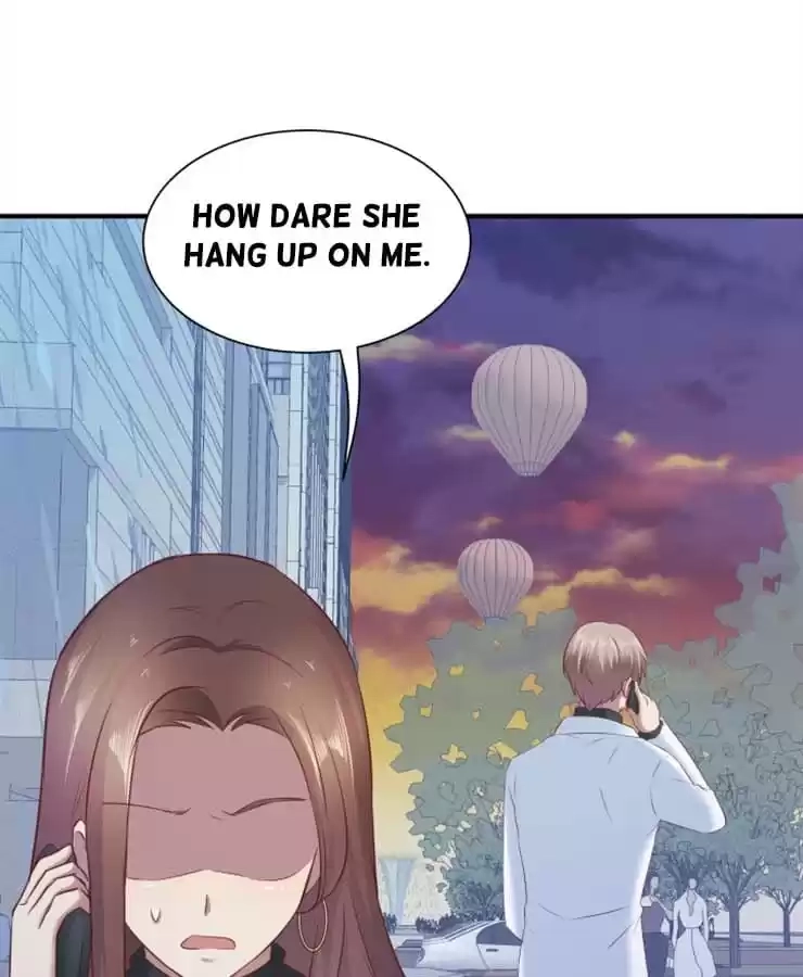 The Devil Plays Games Chapter 102 page 47 - 
