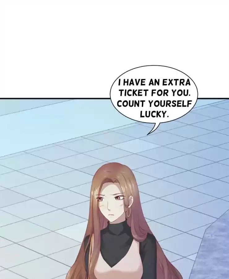The Devil Plays Games Chapter 102 page 57 - 
