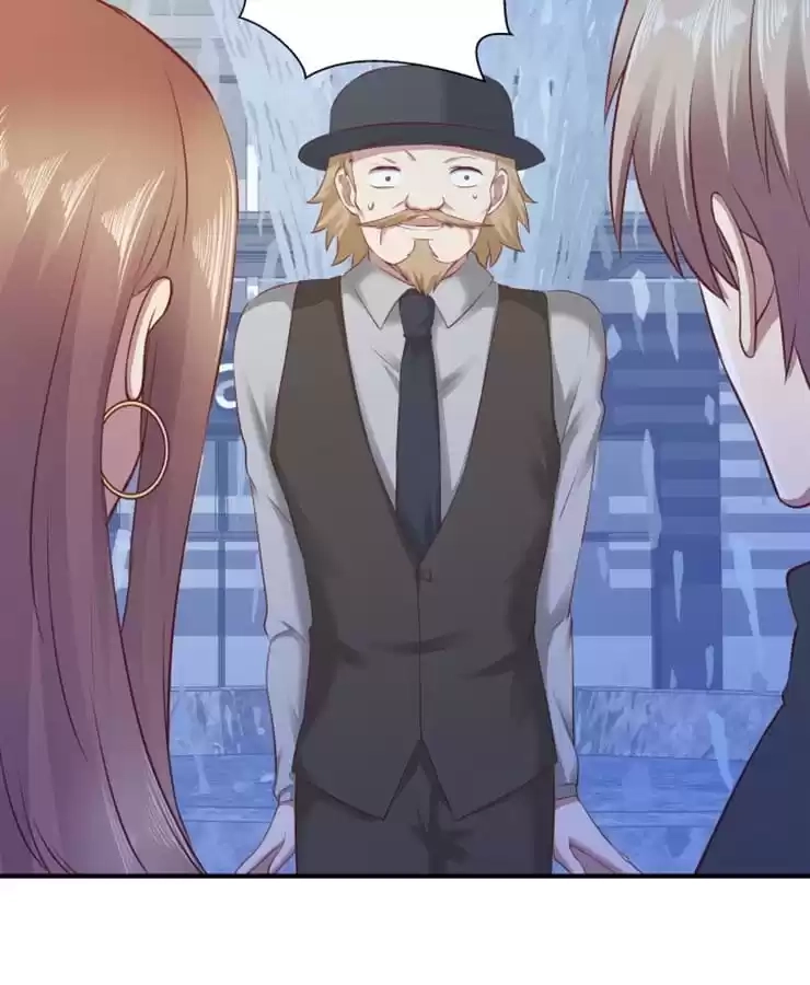 The Devil Plays Games Chapter 102 page 7 - 