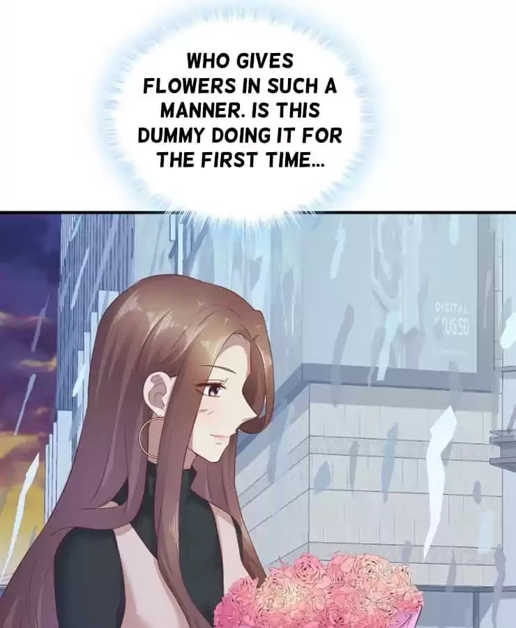 The Devil Plays Games Chapter 102 page 64 - 