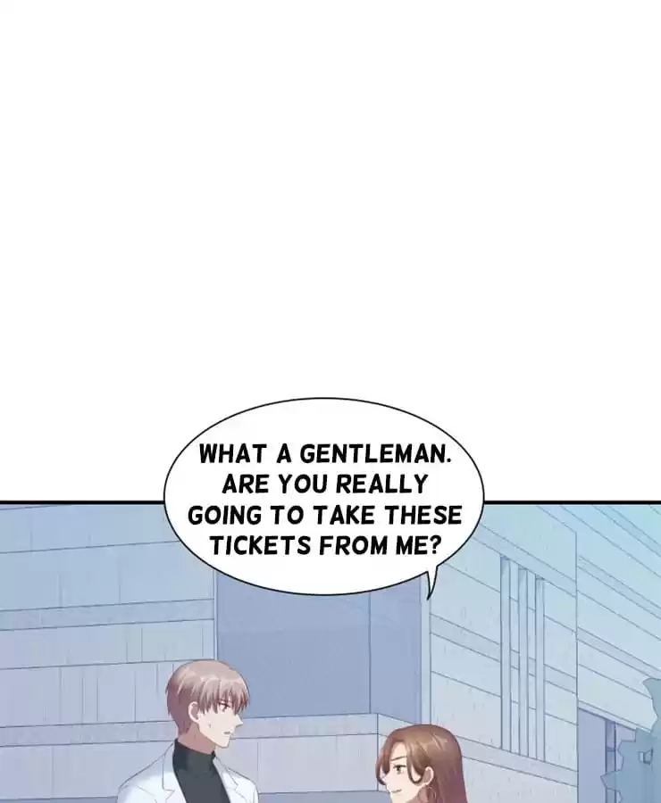 The Devil Plays Games Chapter 102 page 8 - 