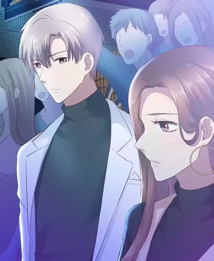 The Devil Plays Games Chapter 102 page 75 - 