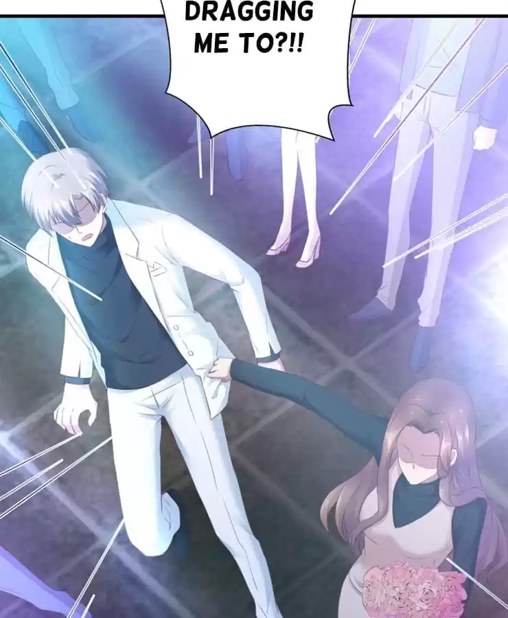 The Devil Plays Games Chapter 102 page 81 - 