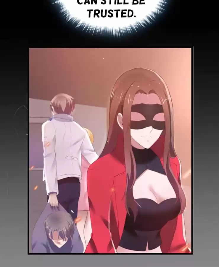 The Devil Plays Games Chapter 103 page 27 - 
