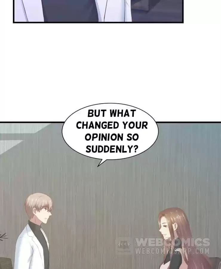 The Devil Plays Games Chapter 103 page 31 - 