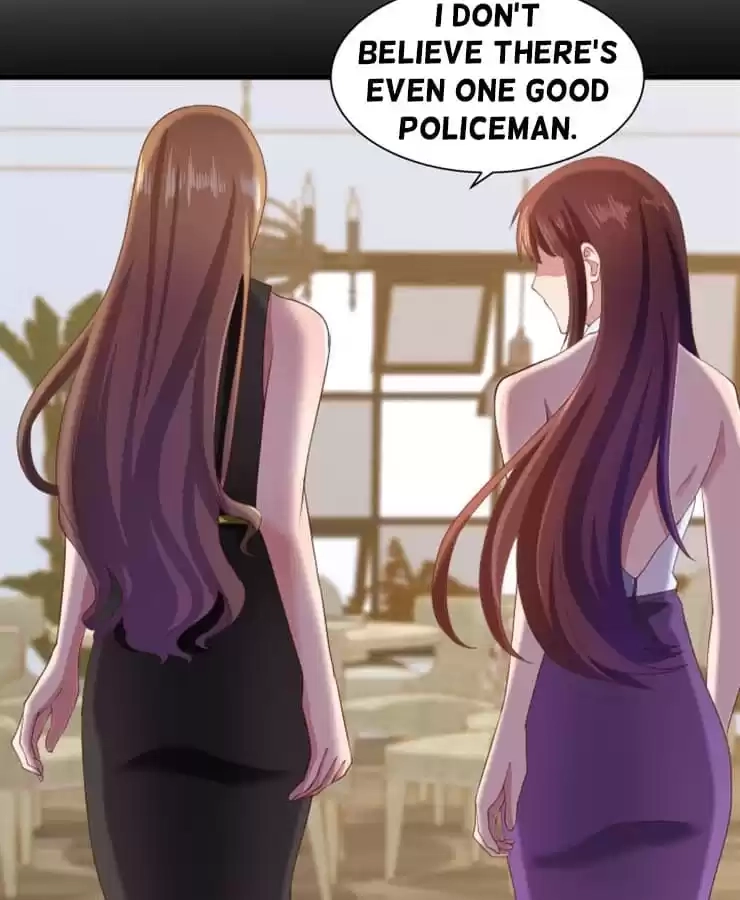 The Devil Plays Games Chapter 103 page 33 - 