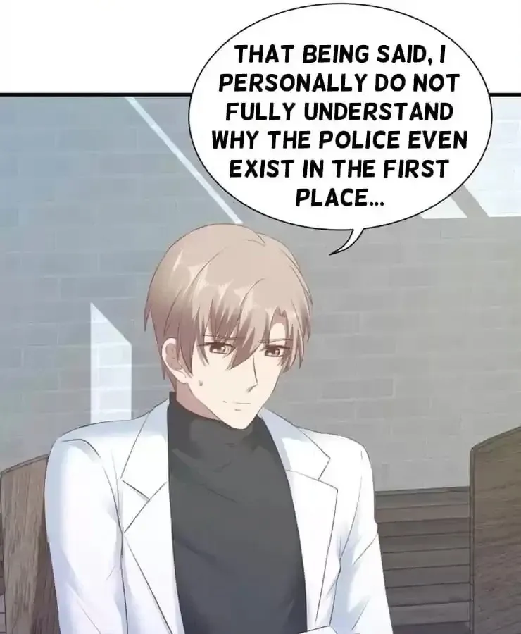 The Devil Plays Games Chapter 103 page 40 - 