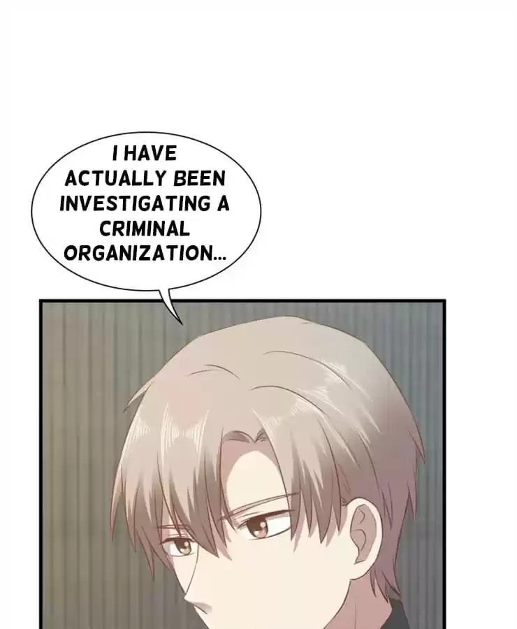 The Devil Plays Games Chapter 103 page 43 - 