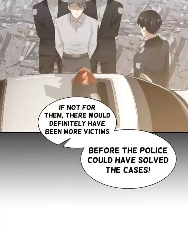 The Devil Plays Games Chapter 103 page 47 - 