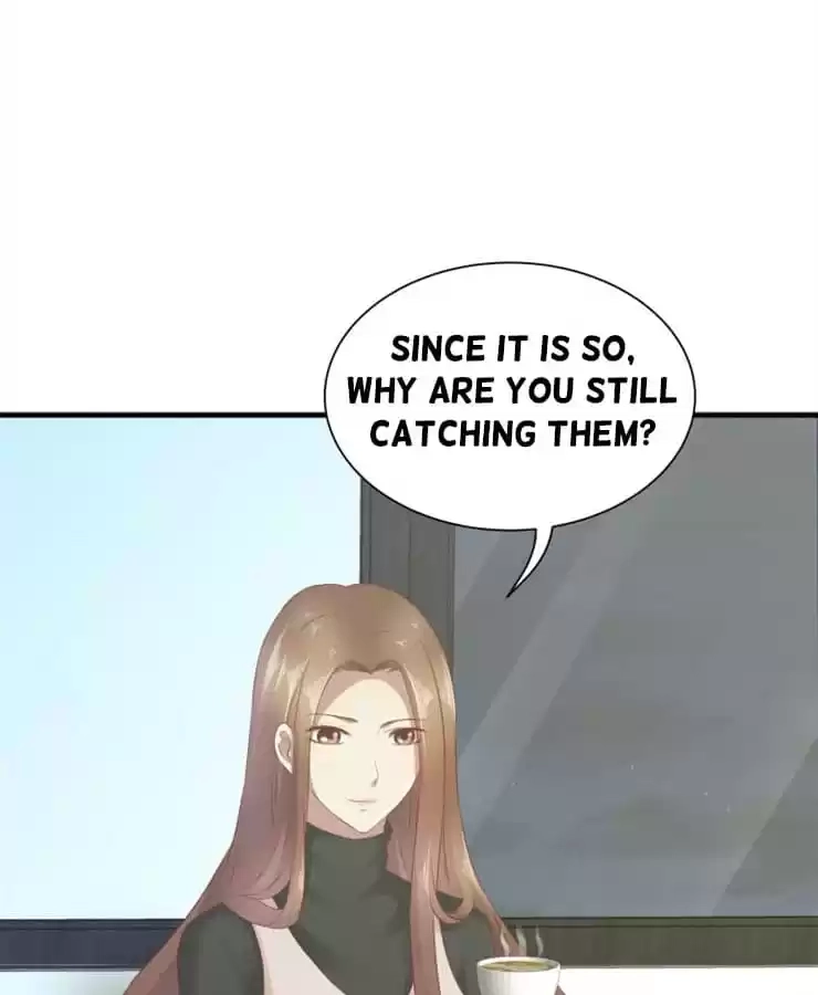 The Devil Plays Games Chapter 103 page 48 - 