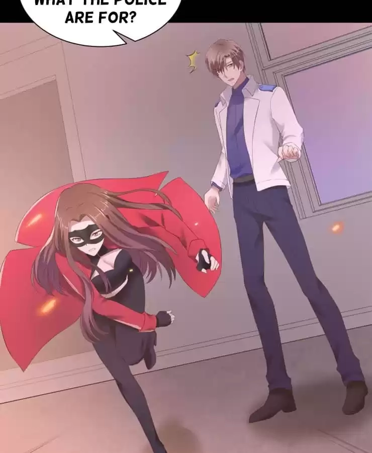 The Devil Plays Games Chapter 103 page 55 - 